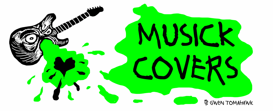 Musick Covers