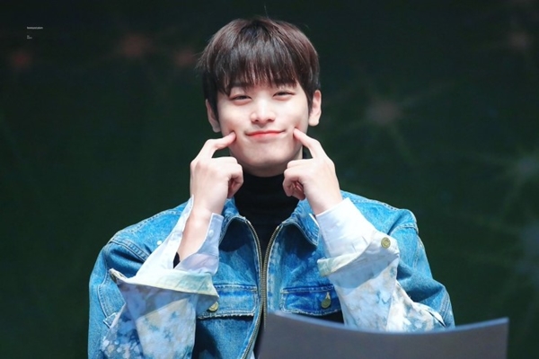 더보이즈 주연 온도차.jpgif | 인스티즈