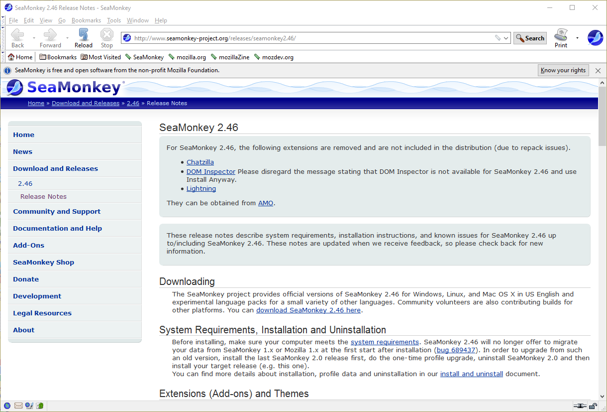 download seamonkey browser latest version download seamonkey browser latest version