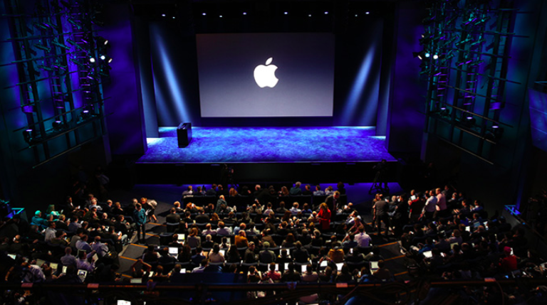 庫克接班人浮出檯面？Apple任命新營運長威廉斯