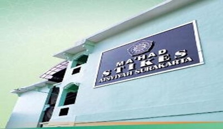 Pendaftaran Mahasiswa Baru Stikes Aisyiyah Surakarta 2021 2022 Info Pendaftaran Kuliah 2021 Pendaftaran Mahasiswa Baru Stikes Aisyiyah Surakarta 2021 2022 Info Pendaftaran Kuliah 2021
