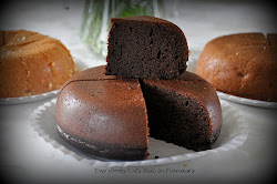 cake rice cooker chocolate moist recipe cakes recipes everybody flanders eats steamed well