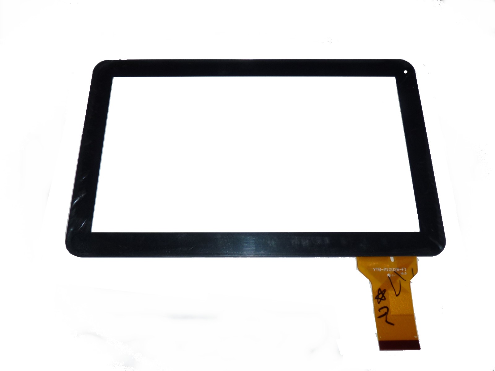Écran Tactile LCD Pour Polaroid MID1048 / Storex 10.1" - Pièce Neuve Générique