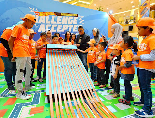 Hot Wheels® Ignites the Challenger Spirit   Malaysian teams ‘racing’ their way to Jakarta for the  50th Anniversary SEA Tour Grand Finals  Hot Wheels hot wheels game hot wheels collection hot wheels cars list hot wheels website hot wheels youtube hot wheels track hot wheels india hot wheels toys