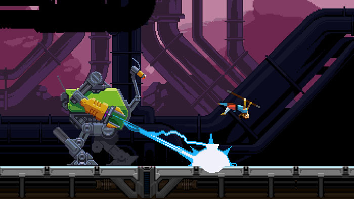 Indie Game Savior