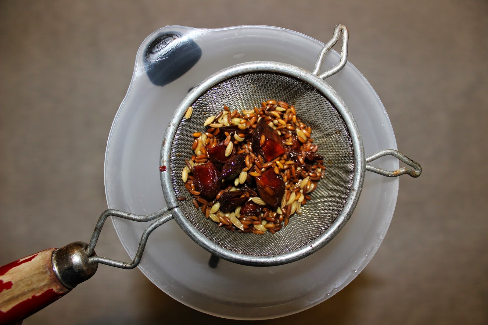 The Pickled Herring DIY Aquavit