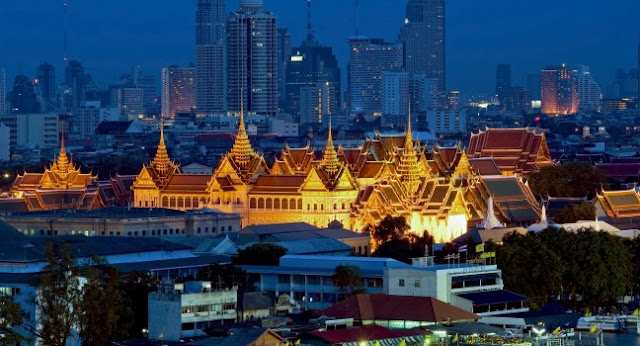 10 Hotel Terbaik Di Bangkok, Thailand