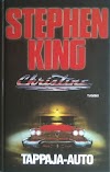 Christine tappaja-auto (Christine)