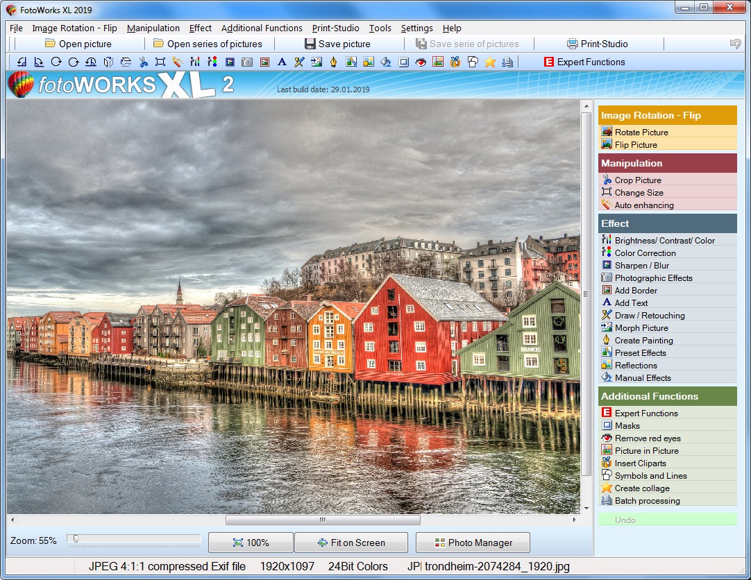 software for editing photos software for editing photos