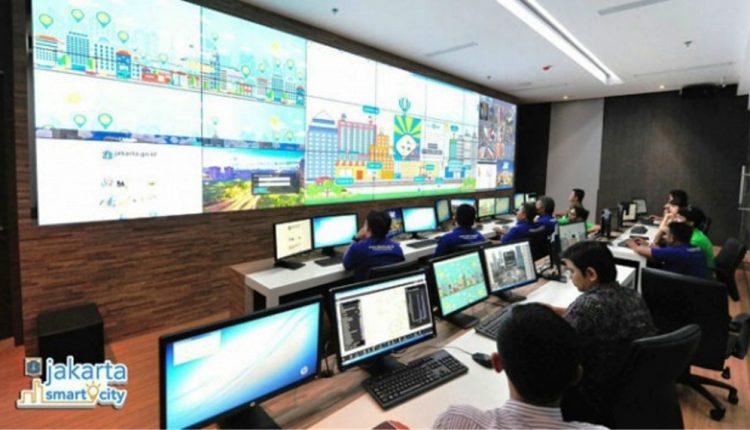 Jakarta Smart City Luncurkan Aplikasi “JaKi”
