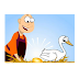Kids Page: The Goose & the Golden Egg - Moral Stories