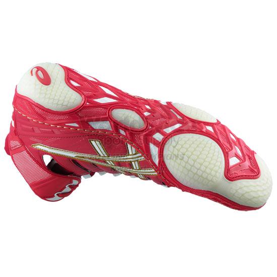 asics omniflex pursuit