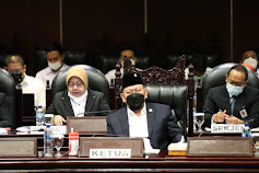 Ketua DPD RI Minta Pemerintah Jamin Ketersediaan Pupuk Subsidi di Manggarai Barat