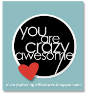 I am Crazy Awesome!!