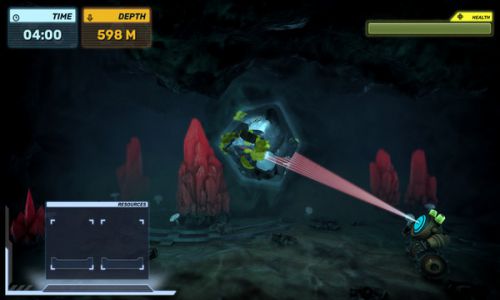 Download Dig to the Stars Highly Compressed