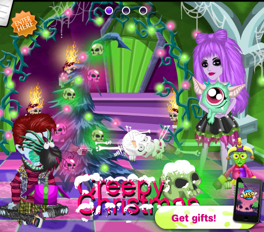 İstanbul'da yılbaşı öncesi alışveriş hareketliliği Msp Hayatı: Korkunç Yılbaşı Yarışması…