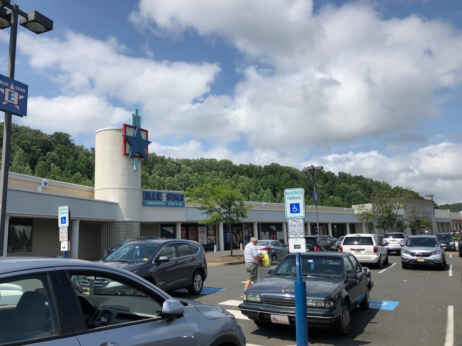 TOUR ShopRite Watchung, NJ