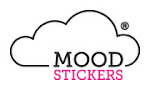 MoodStickers.com |                 Adesivos para personalização