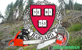 Harvard în ancheta DNA