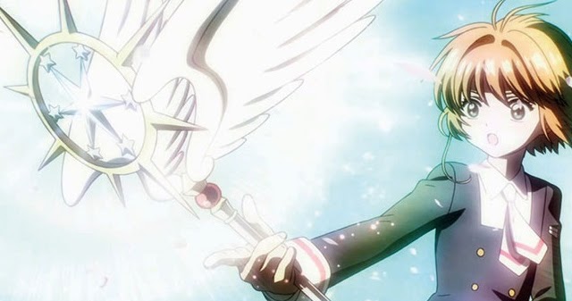 Cardcaptor Sakura Movie 2 Fuuin Sareta Card 2000 Subtitle