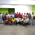 Representantes do Consórcio Jacuípe participam de reunião no município de Capela do Alto Alegre
