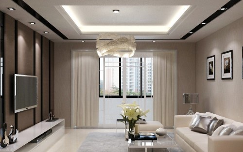Desain Langit-Langit Rumah Minimalis Desain Langit-Langit Rumah Minimalis