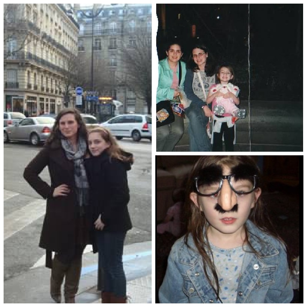 Happy Birthday, Baby Sister Lovely! | The Lovely Sisters