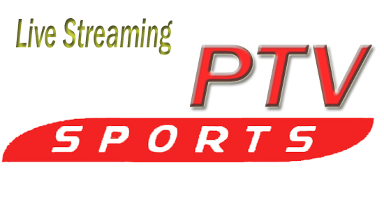 Live Streaming Of PTV Sports Online 