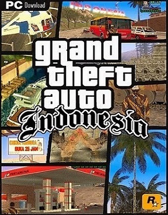 Gta Extreme Indonesia V3 Android Ilham 51 Gta Extreme Indonesia V3 Android Ilham 51
