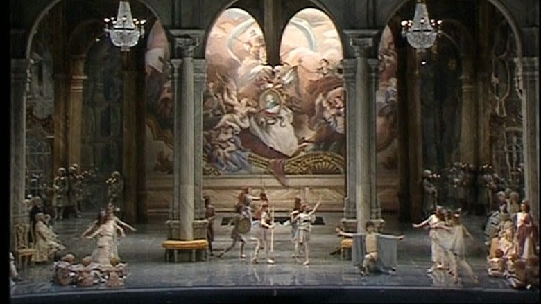 Adriana Lecouvreur (1989)