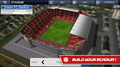 Dream League Soccer 2016 Versi 3.06 Apk Mod Terbaru Download Dream League Soccer 2016 Versi 3.06 Apk Mod Terbaru