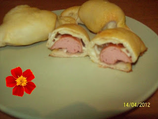 CORNURI CU CREMVUSTI