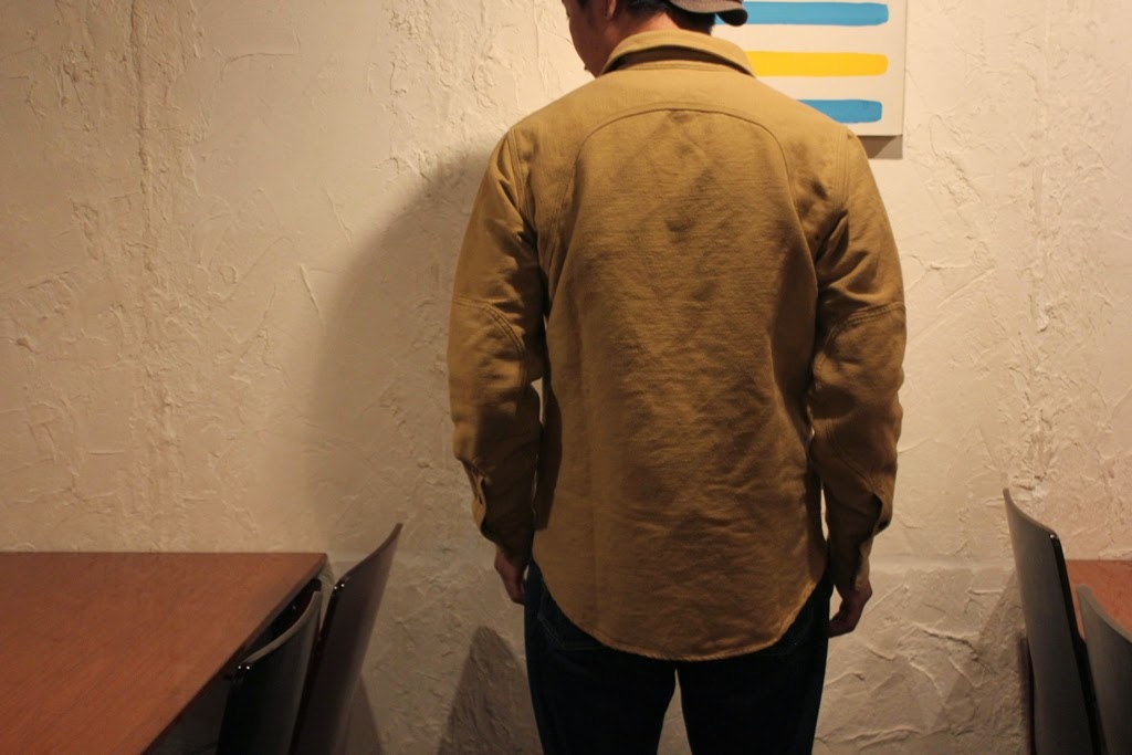 Hammersmith & Travis By FREEWHEELERS (ハマースミス&トラビス)LET IT BE