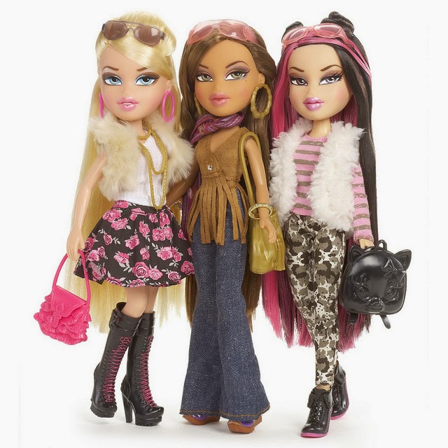 Bratz holiday.filminspector.com