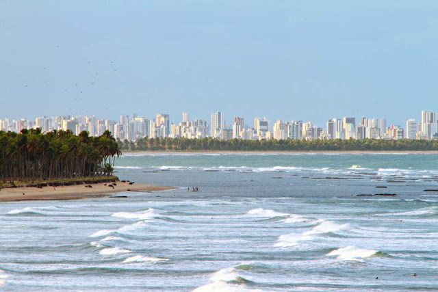 Preço de imóveis - Bolha Imobiliária - Recife