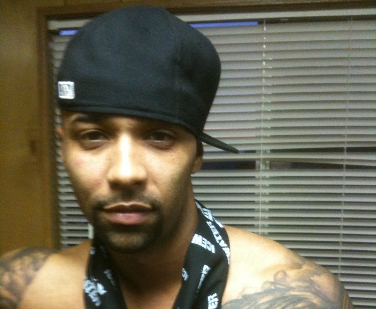 Is Joe Budden Really on The DL?? 