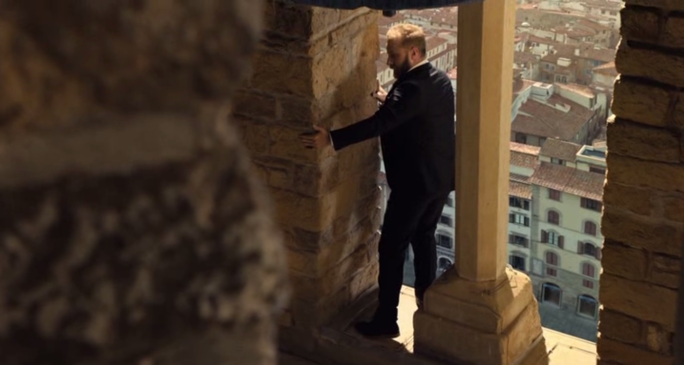 Malvaditos Bertrand Zobrist