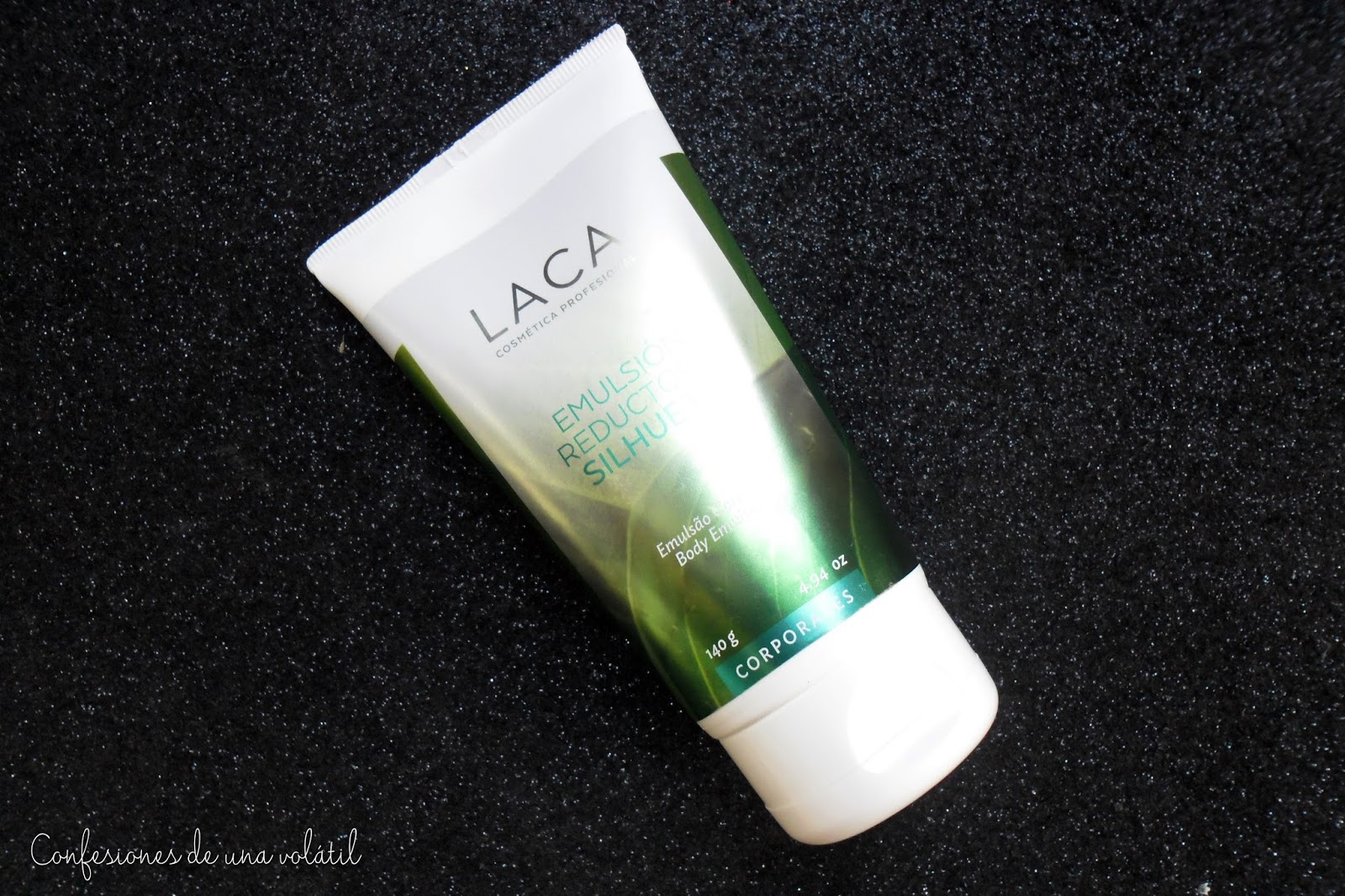 Sérum facial con Ramnosa y Bioactivador capilar con Redensyl de LACA