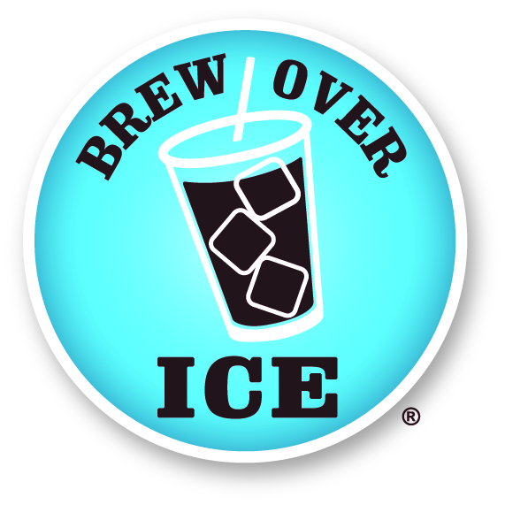 MamaBreak Keurig Brew Over Ice Review and Giveaway