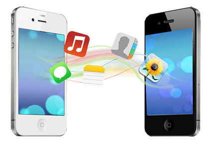 Gunakan Mulai Cepat Untuk Mentransfer Data Ke Iphone Ipad Atau Ipod Touch Baru Apple Support