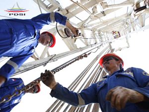 PT Pertamina Drilling Services Indonesia (PT PDSI)