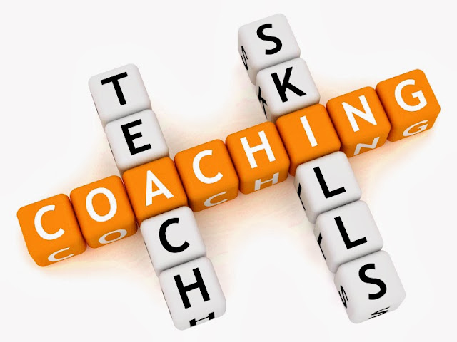 Tipos de coaching