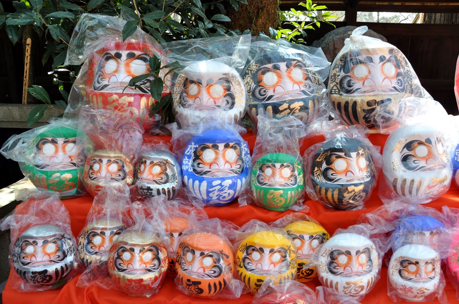 buy daruma doll