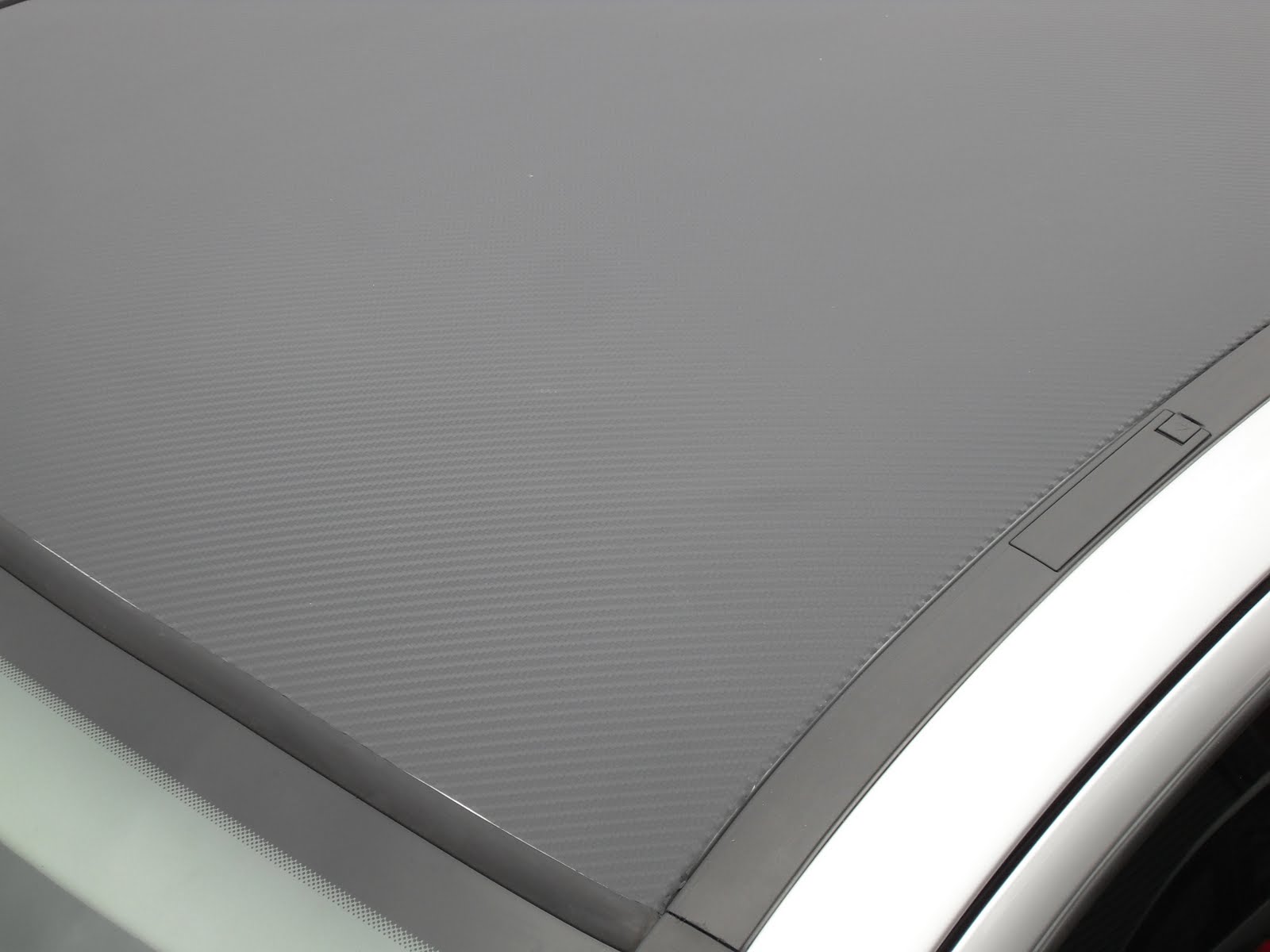 Action Graphics' Blog Carbon Fibre Vinyl Wrapping