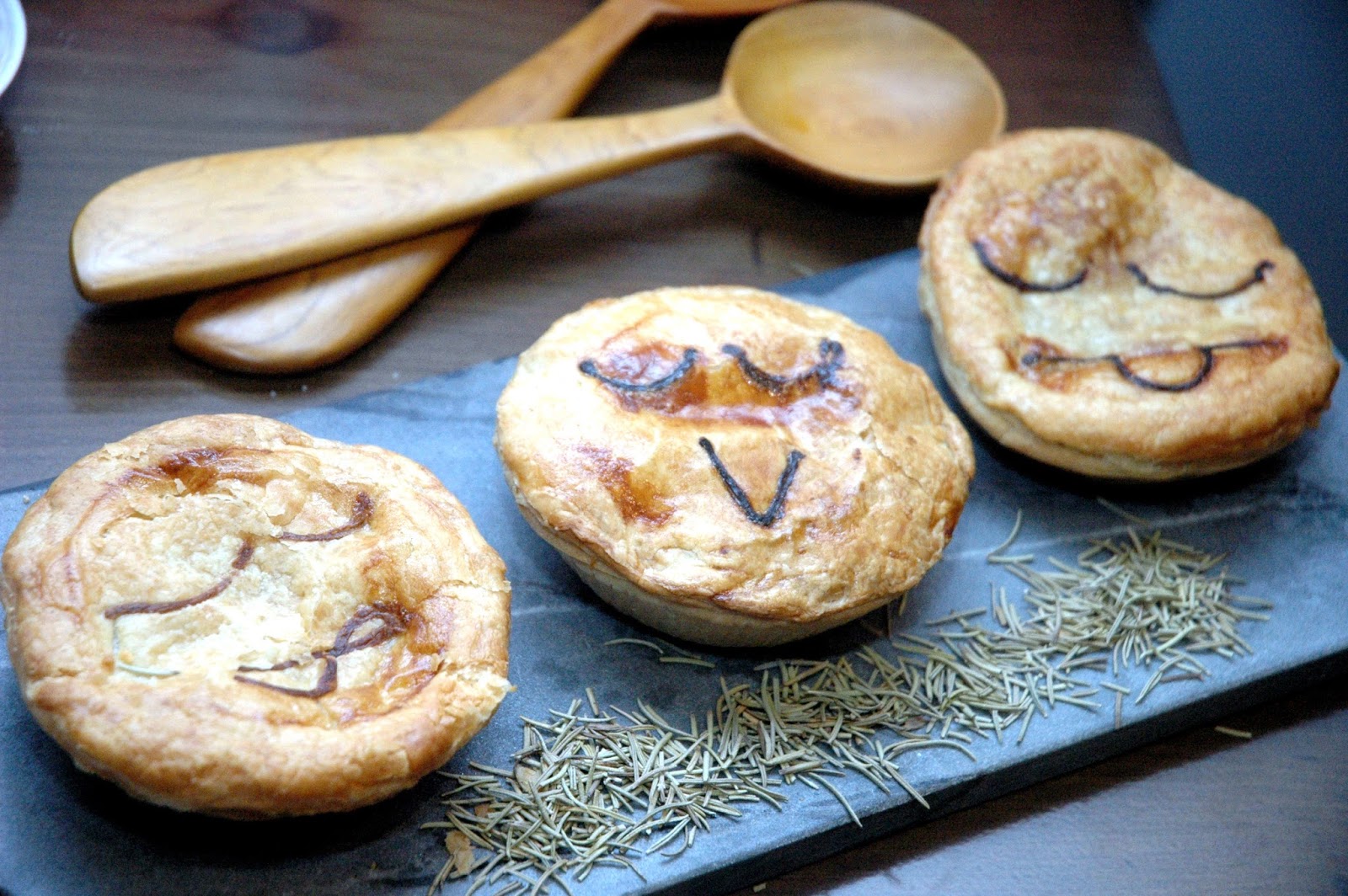 DUDE FOR FOOD A True Taste of Australia at Pie Face