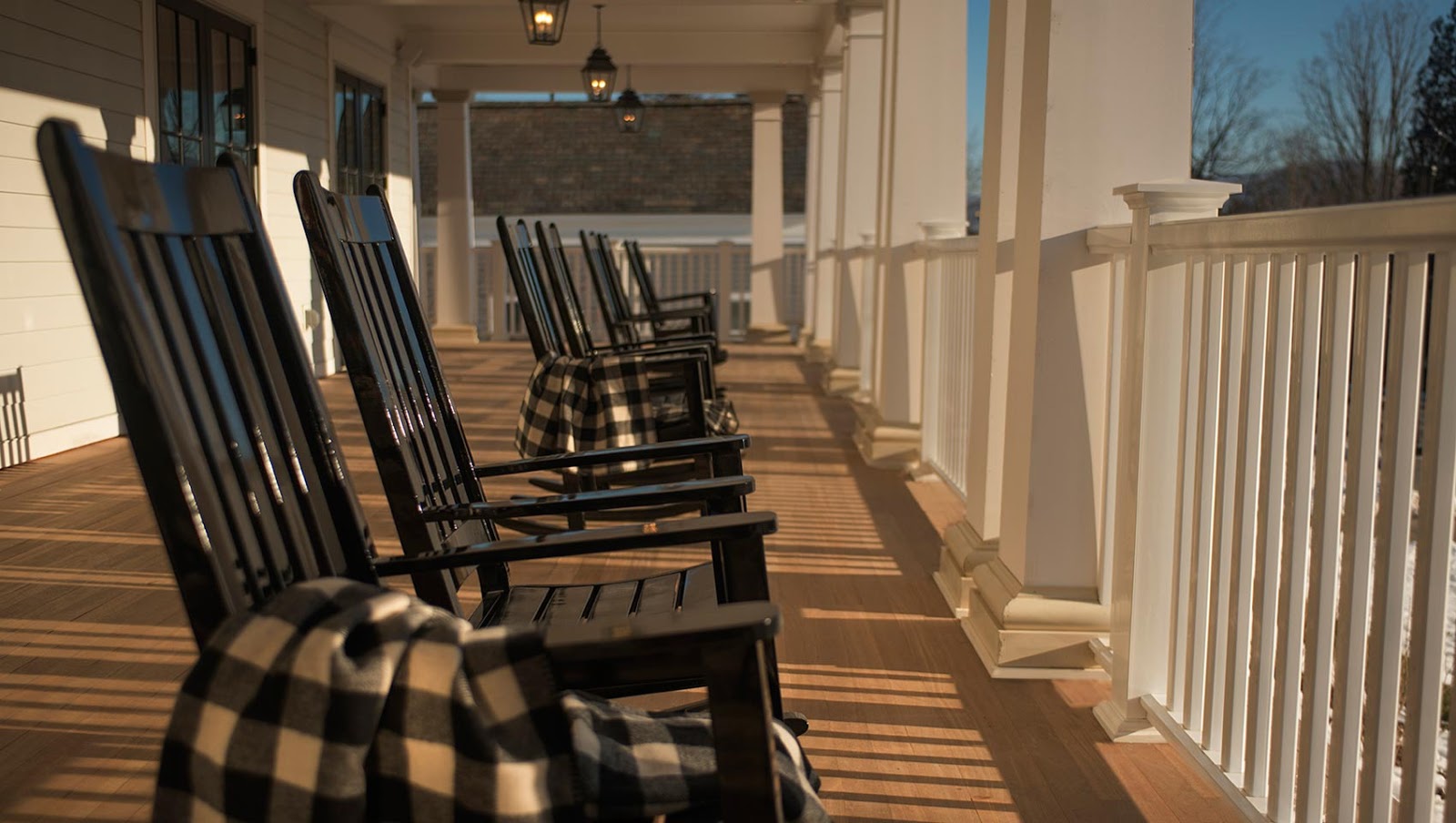 Kimpton Taconic Hotel & The Copper Grouse Manchester, Vermont's New