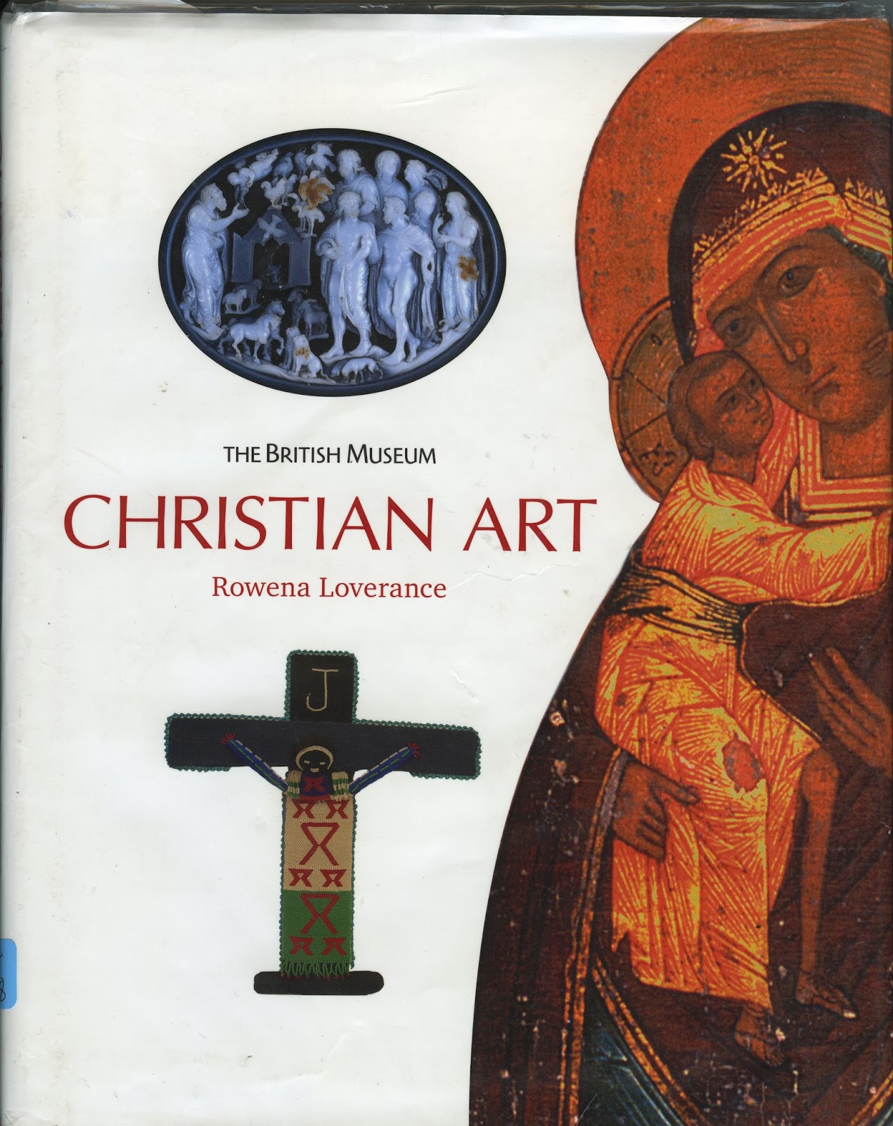 Design Context Christian Artwork