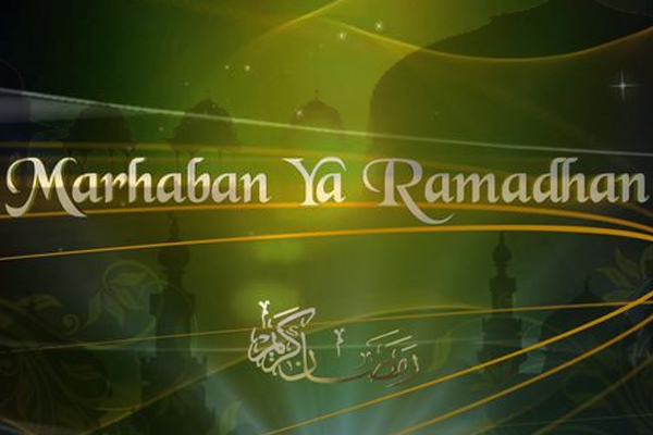 Arti dari Kata Marhaban Ya Ramadhan Wawan196