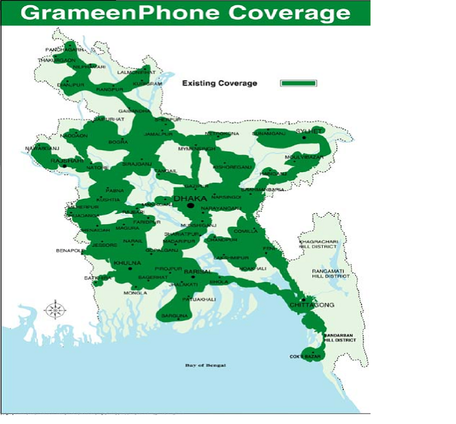 interconnection billing system of grameenphone ltd •delivery manager for implementation of interconnection billing system head of acquisition & base products, deputy general manager at grameenphone ltd. interconnection billing system of grameenphone ltd •delivery manager for implementation of interconnection billing system head of acquisition & base products, deputy general manager at grameenphone ltd.