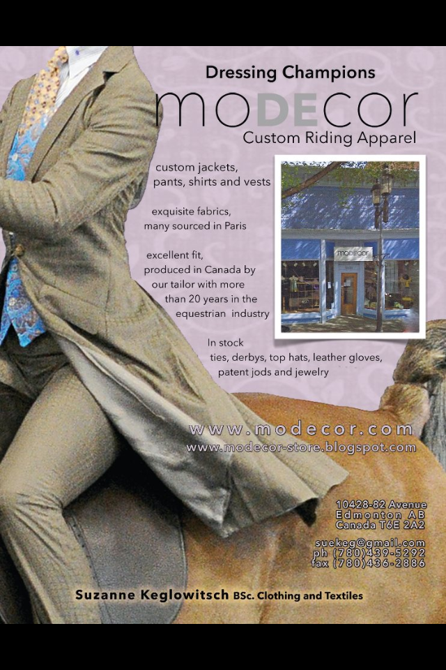 Modecor - life+style